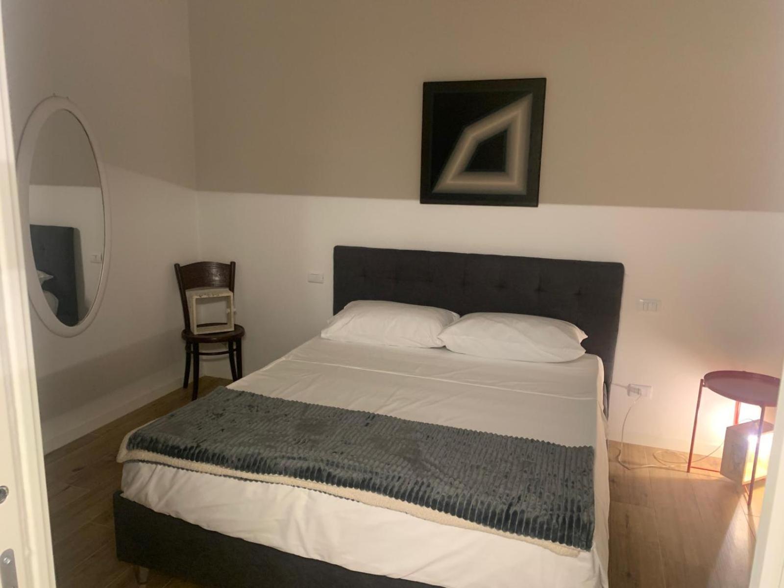 Casa Vacanze Ibiscus Портовенере Екстериор снимка