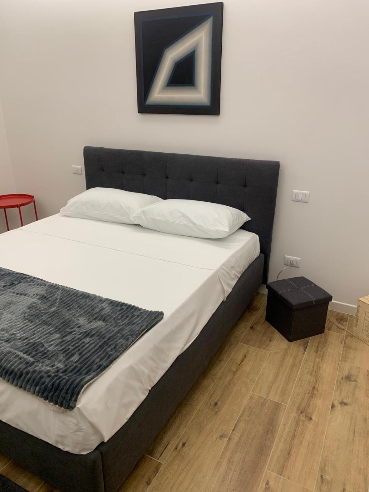 Casa Vacanze Ibiscus Портовенере Екстериор снимка