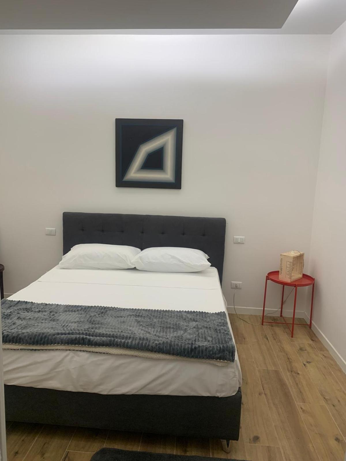 Casa Vacanze Ibiscus Портовенере Екстериор снимка