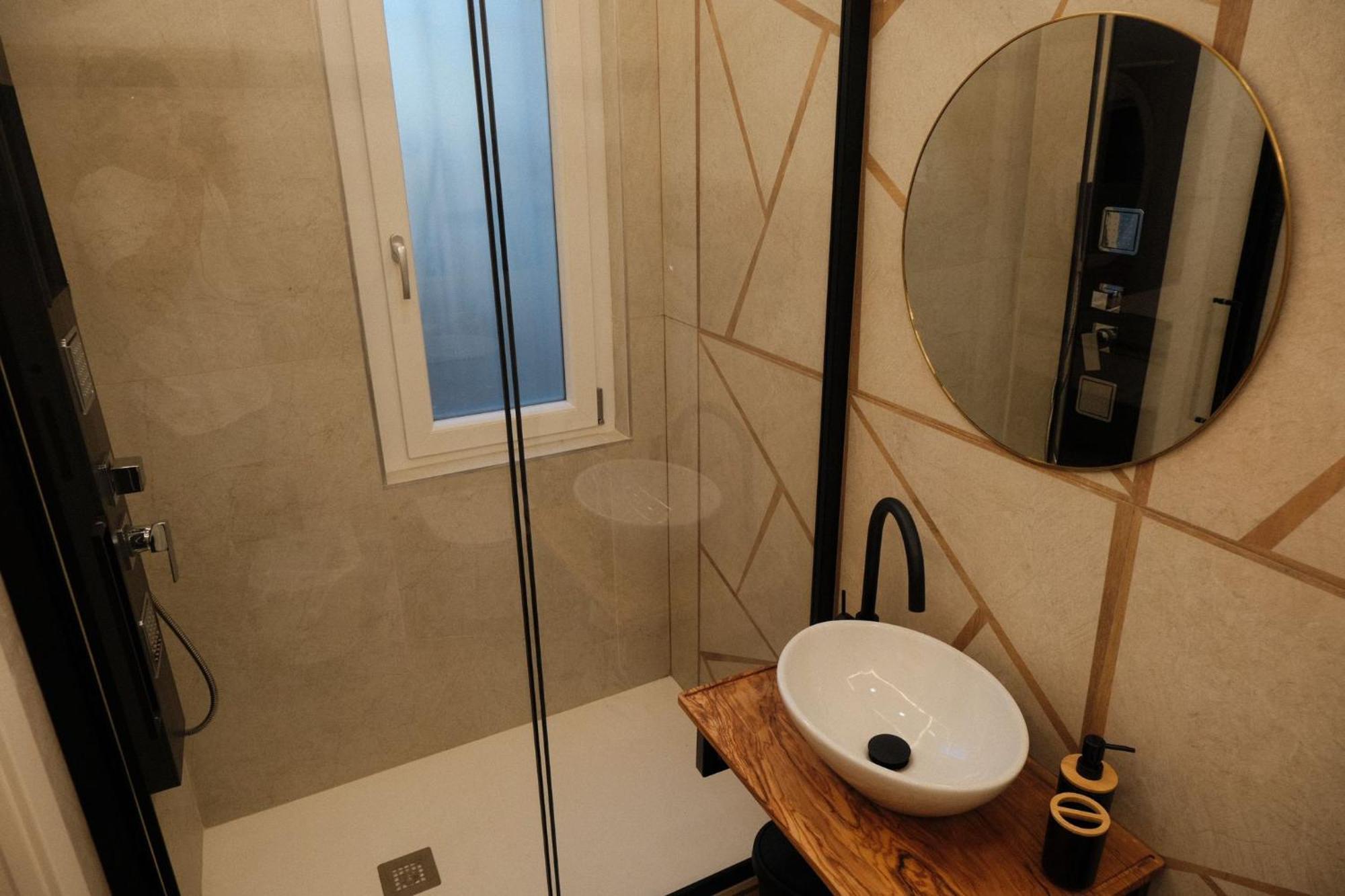 Casa Vacanze Ibiscus Портовенере Екстериор снимка