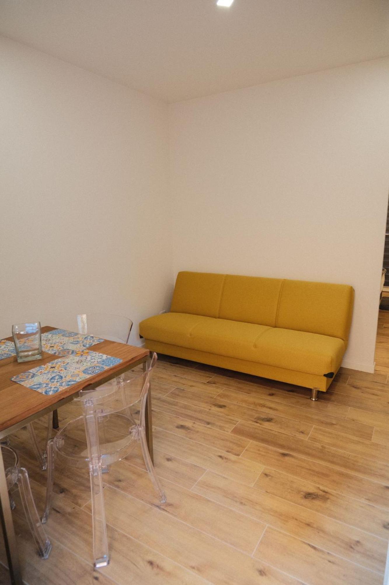 Casa Vacanze Ibiscus Портовенере Екстериор снимка