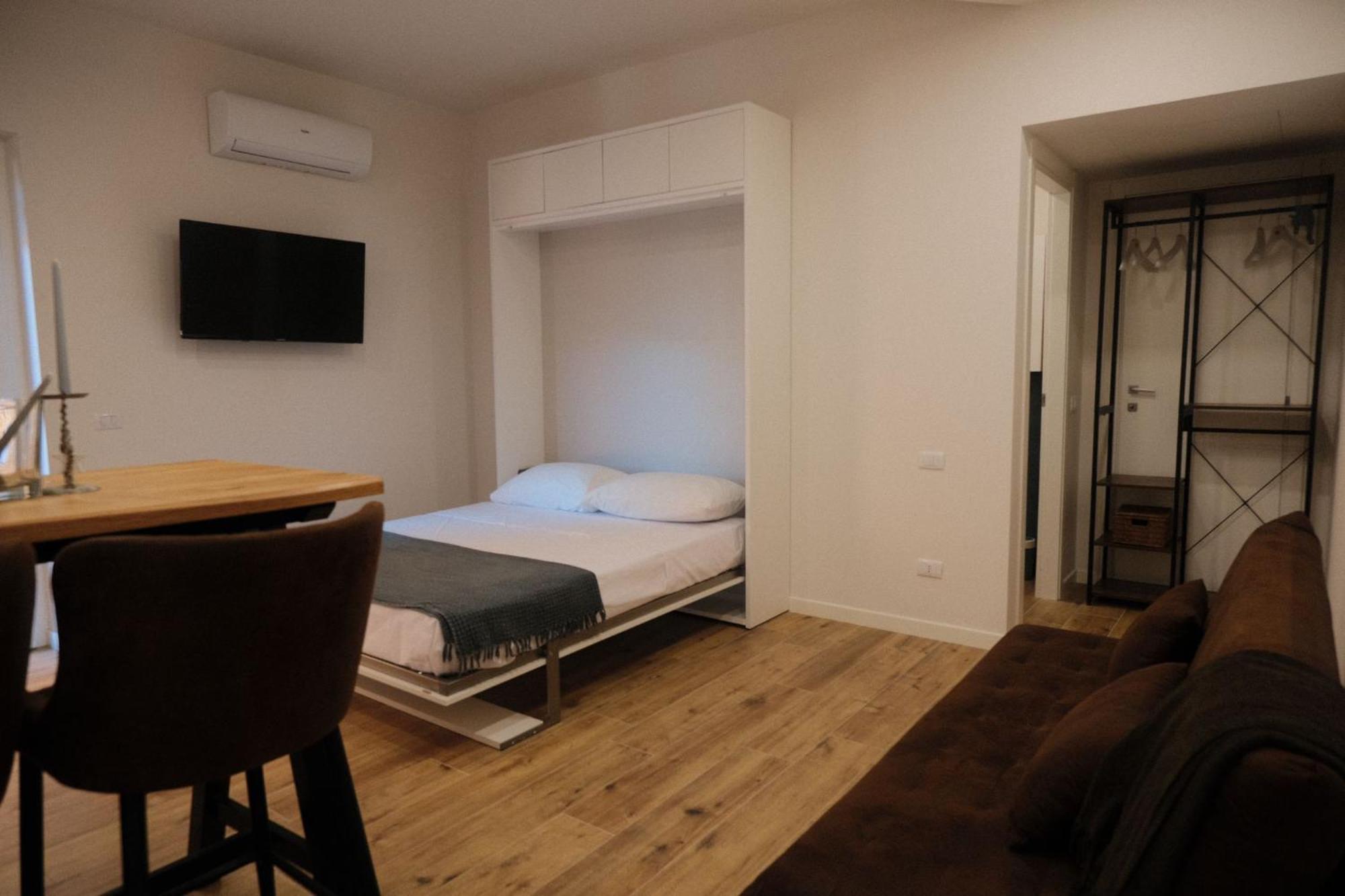 Casa Vacanze Ibiscus Портовенере Екстериор снимка