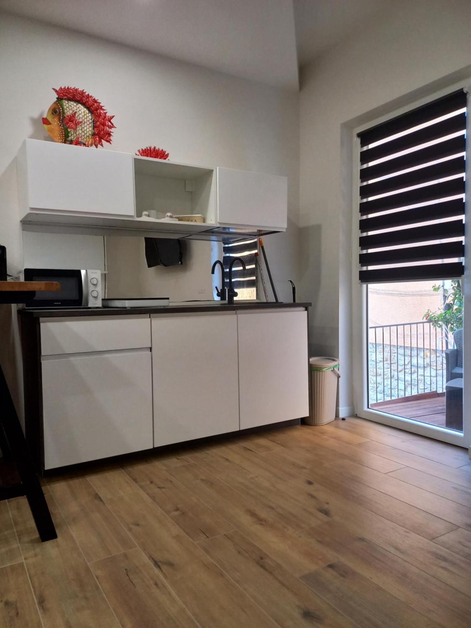 Casa Vacanze Ibiscus Портовенере Екстериор снимка