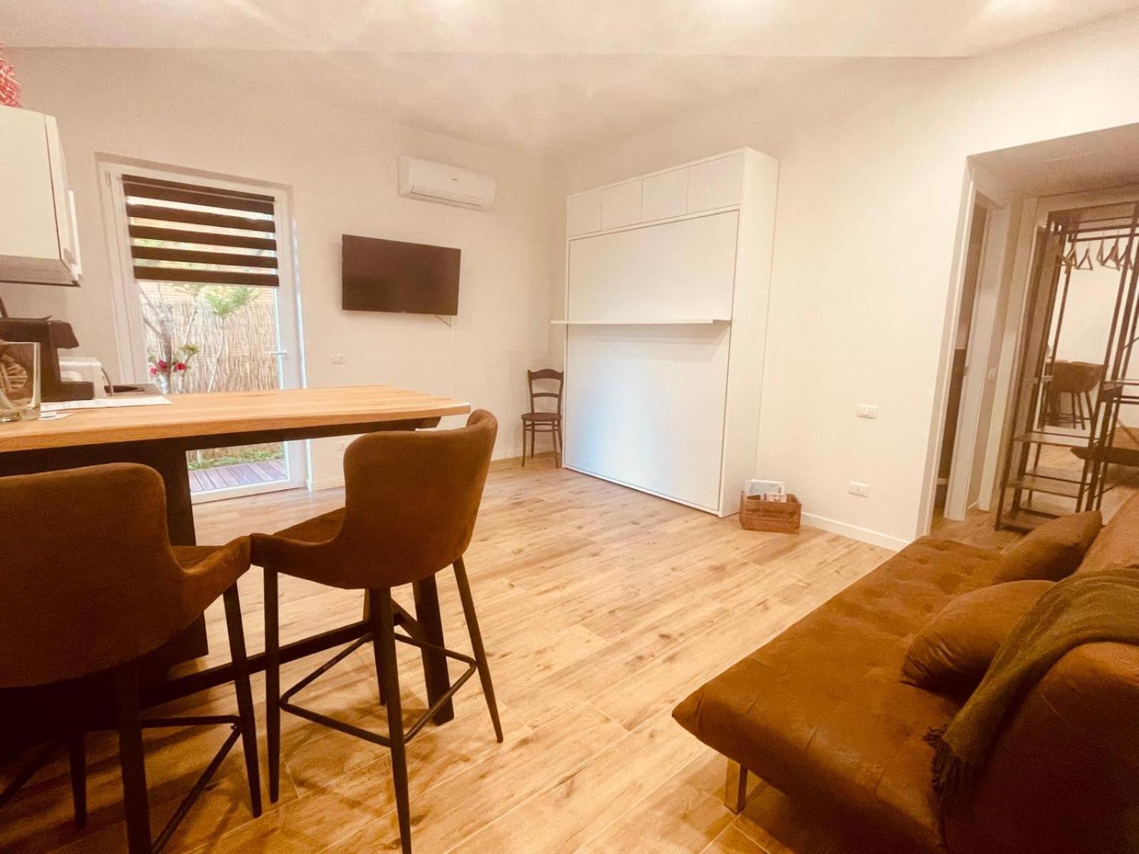 Casa Vacanze Ibiscus Портовенере Екстериор снимка