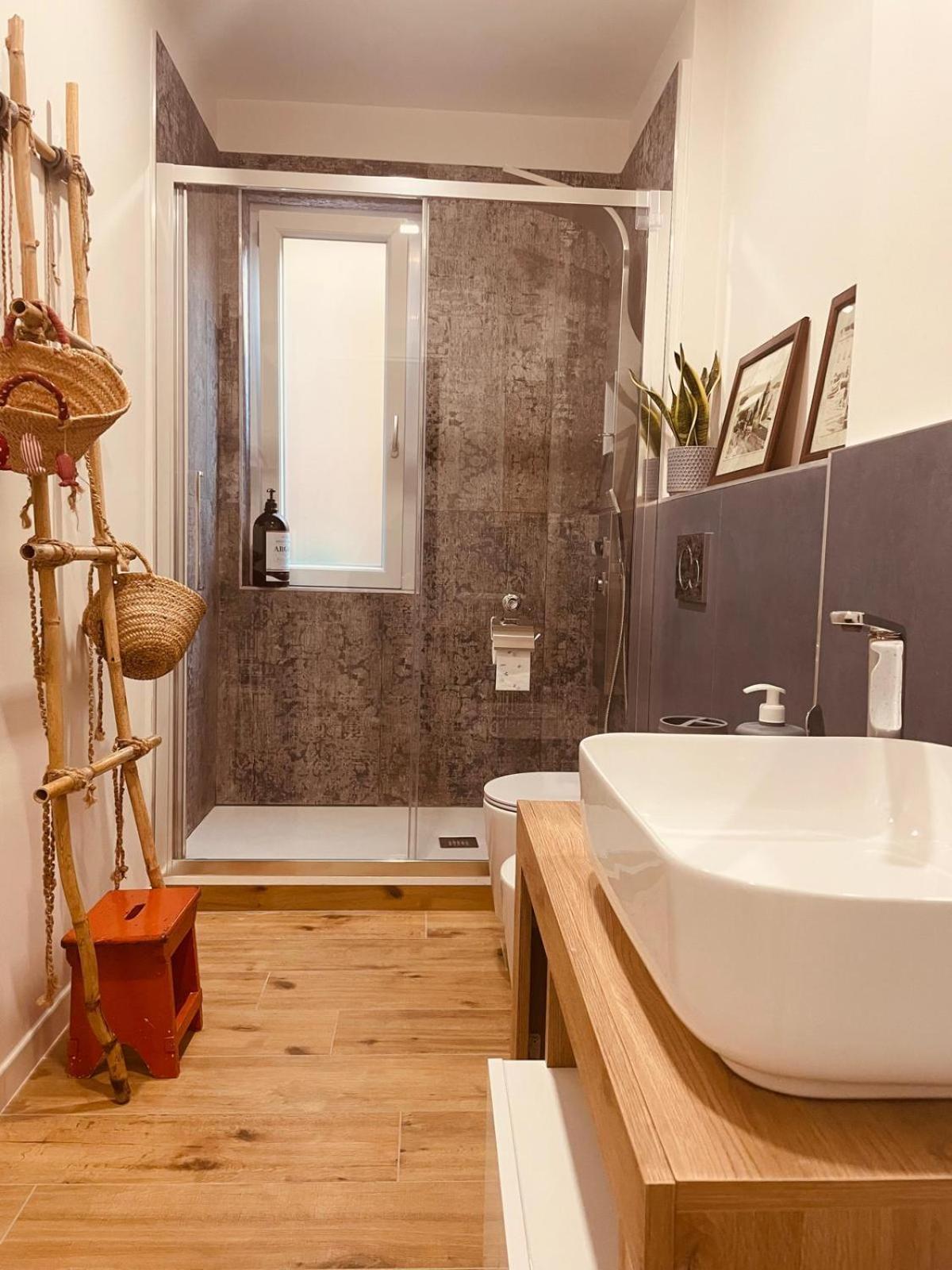 Casa Vacanze Ibiscus Портовенере Екстериор снимка