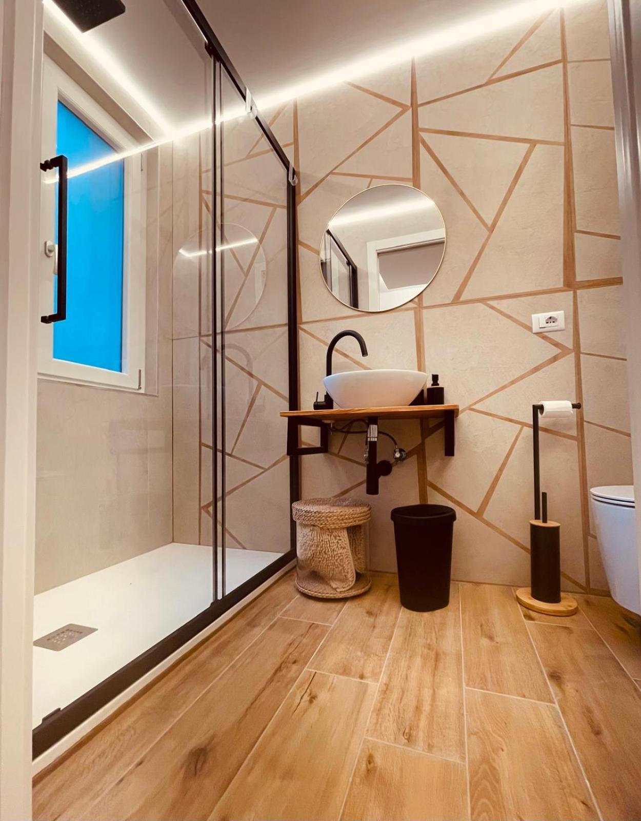 Casa Vacanze Ibiscus Портовенере Екстериор снимка
