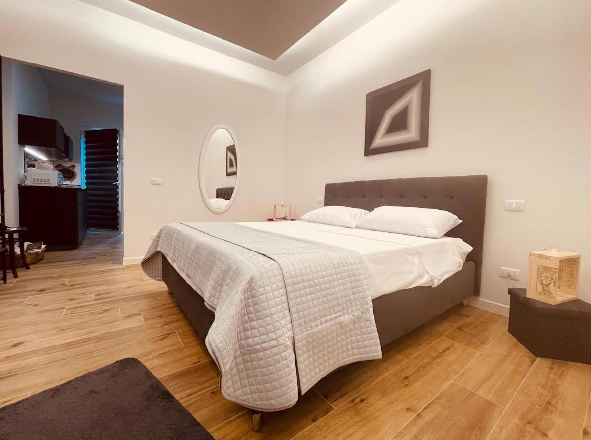 Casa Vacanze Ibiscus Портовенере Екстериор снимка